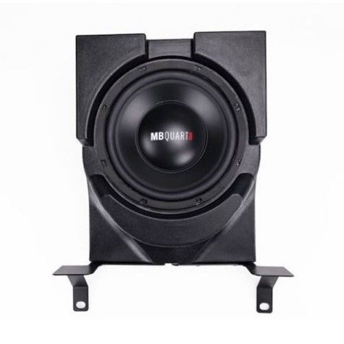 Can Am Maverick X3 Subwoofer & Amplifier Kit by MB Quart MBQX-SUB-2