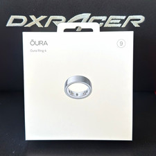 ŌURA Oura Ring 4 Activity Tracker Smart Ring...