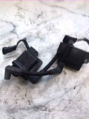 14 Ski-Doo MXZ XRS 800 E-Tec Snowmobile ignition coil packs set and plug wires 
