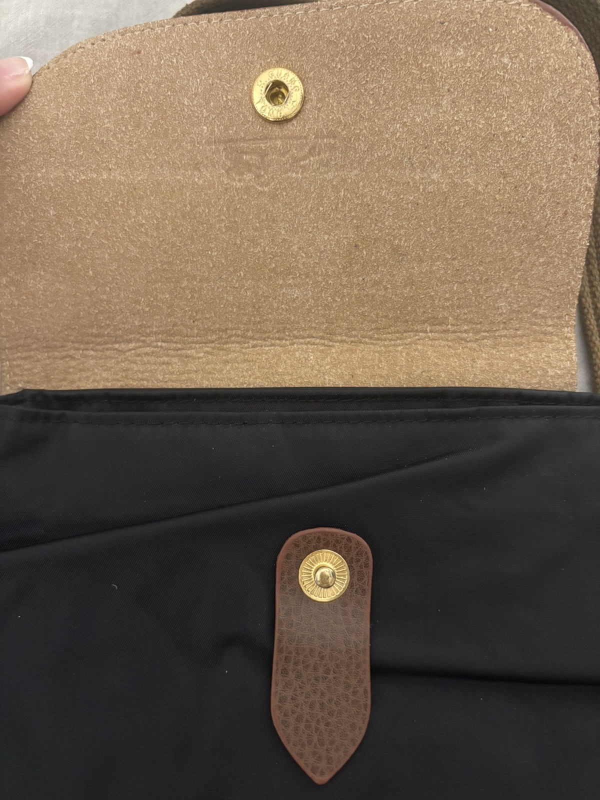 Longchamp Le Pliage Backpack — image 9