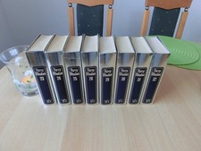 Perry Rhodan Silberb&auml;nde, aus Zyklus 5 "Die Meister der Insel"