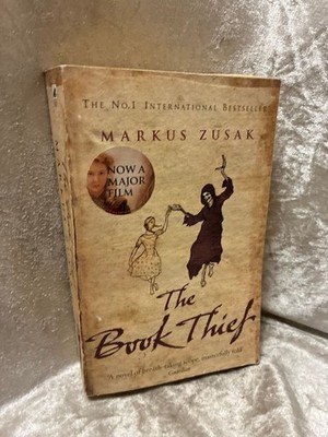 The Book Thief: Winner of the Deutscher Jugendliteraturpreis 2009, category Prei