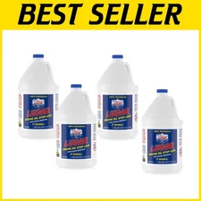 Lucas Engine Oil Stop Leak - 4-Pack 1 Gallon