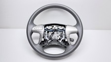 2007 - 2011 Toyota Camry Steering Wheel W Audio Temp Controls 45103-06120 Oem 2007 - 2011 Toyota Camry Steering Wheel W Audio Temp Controls 45103-06120 Oem