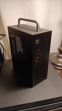 Mini itx Computer Case with 500W Apevia itx-PFC500W Fully Modular PSU