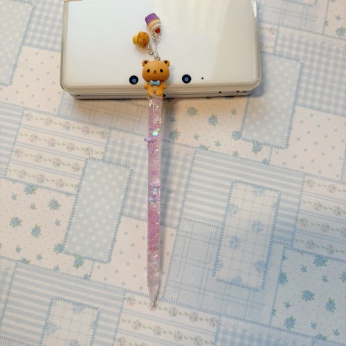 Cute colorful Nintendo 3DS/2DS/NDS Stylus Pen Collection - 第 46/50 張圖片