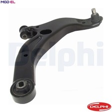 CONTROLTRAILING ARM WHEEL SUSPENSION TC2524 FOR MAZDA FAMILIA/VI 323/F/P/Mk 1.8L