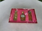 VINTAGE BEN RICKERT THE ASSORTMENT HELENA RUBINSTEIN COTY FABERGE TIGRESS W/BOX — photo 6