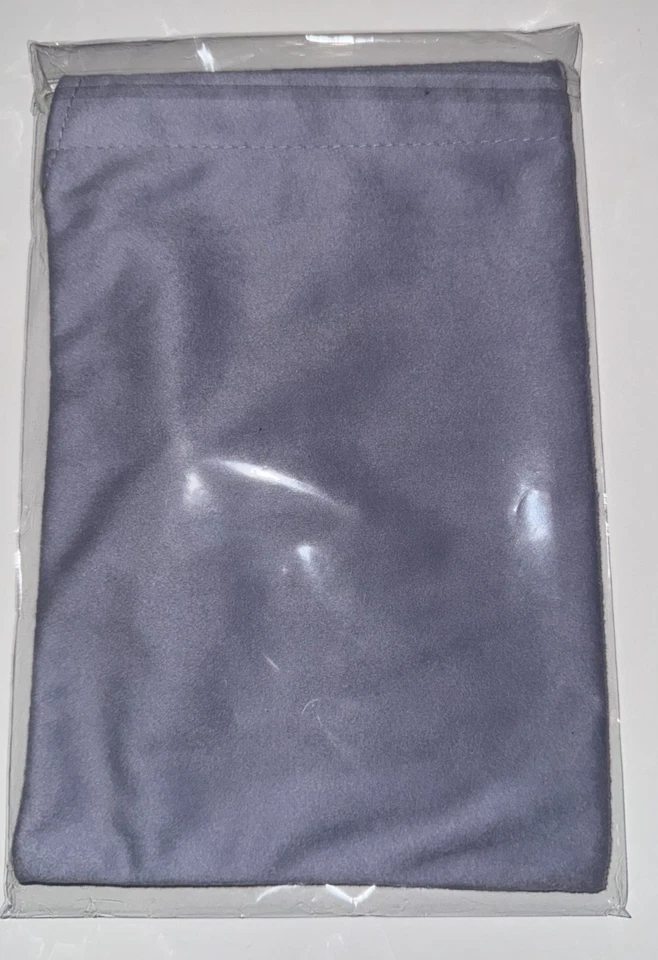 Game Boy Soft Case DMG-06 - Nintendo Official Authentic Accessory VERY RARE - Image 2 of 2