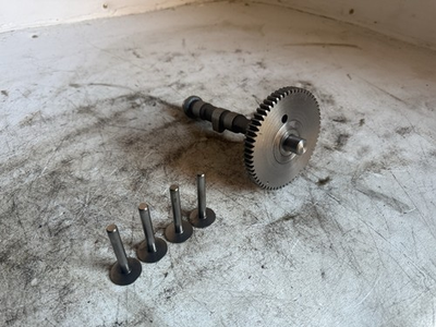 #ad #ad Briggs And Stratton Opposed Twin 14 22HP Camshaft W Lifters $40.00