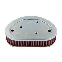 Luftfilter Bmc FM01123 Harley Davidson Dyna Fxdf 1584 Fat Bob 2008-2012
