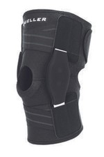 Mueller Self-Adjusting  Hinged Knee Brace