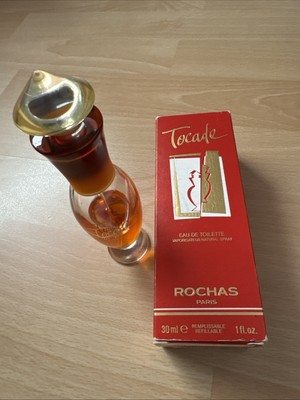 Rochas Tocade Eau De Toilette 30 ML