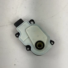 2018 2019 SUBARU Legacy Radiator Support Active Air Grille Shutter Motor OEM