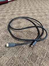 HDMI cable
