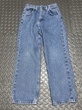 Wrangler Kids Blue Jeans Size 14R