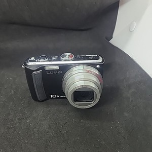 Lumix Tz5 | eBay
