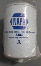 NAPA Gold Fuel Filter Part# 3383 - NEW