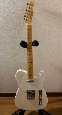 Fender MIJ Traditional II 50s Telecaster