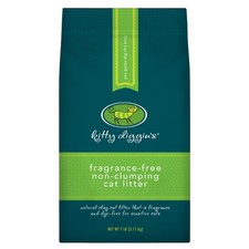 Fragrance-Free Cat Litter, 7 Lbs
