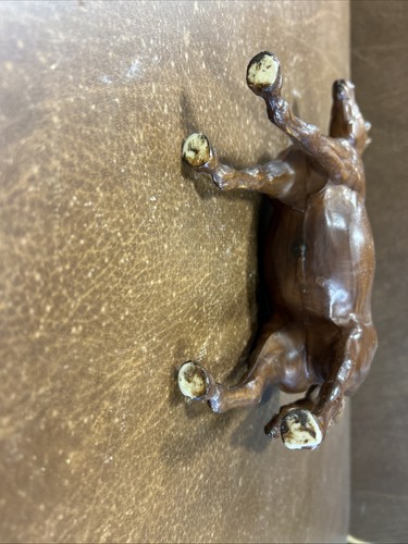 Vintage Breyer Horse Lot 3 #907 #908 #908 1950’s 1960’s Stallions Mare Rare - Picture 19 of 21