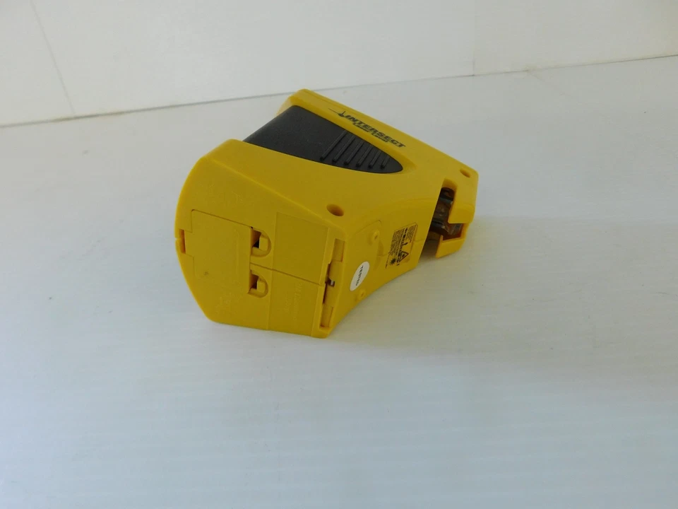 STRAIT-LINE INTERSECT LASER LEVEL (ACS114) - Image 4 of 4