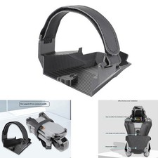 Propeller Holder For DJI Mavic Air3S Propeller Guard Strap Drone Wing Fixed Part
