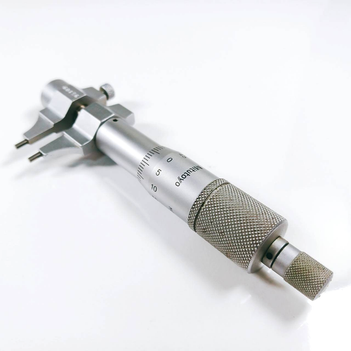 Mitutoyo Innenmessschraube 145-185 IMP-30 Bereich: 5-30mm Messschieber Japan /AG052T - Bild 11 von 23
