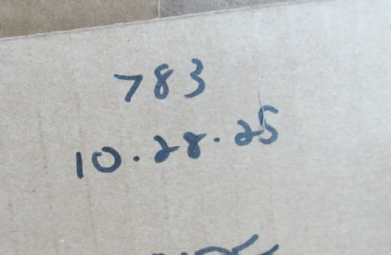 Nissan Versa 2013 velocímetro cuadro de instrumentos indicadores 248109ka0b sin kilometraje Foto 4 de 4