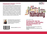 ProteccióN De Los Derechos Y Libertades Fundamentales En EspañA Salud De Aguilar
