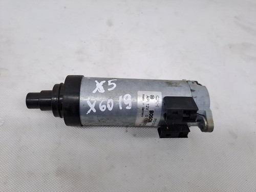 Elektromotor, Sitzverstellung BMW X5 2021 0130002636