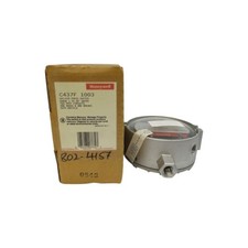 HONEYWELL C437F1003 120/240VAC 10A NSMP