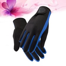 Diving Gloves for Men and Women Wear Non Gloves Snorkeling Prevention