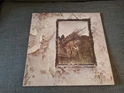 LED ZEPPELIN.VINTAGE VINYL  LP.ZOSO.FOUR.VG+.STAIRWAY TO HEAVEN.ROCK.ATLANTIC