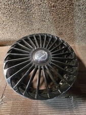 Qty 1 Strada Spinner Blackmilled Wheel Rim 20x8.5 30mm Qty 1 Strada Spinner Blackmilled Wheel Rim 20x8.5 30mm