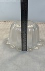 Dartington Crystal 9.5" Daisy Flower Bowl — photo 5