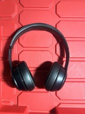 Beats by Dr. Dre Solo3 On Ear Wireless Headphones - Black