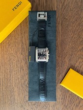 FENDI750L腕時計 FENDI フェンディ 腕時計 ステンレススチール 750L クオーツ