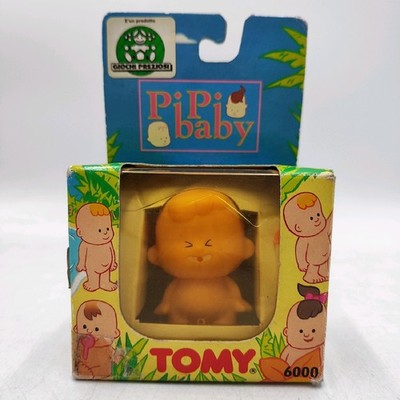 PIPI BABY TOMY Slide VINTAGE Bikinis TINKLETOTS Precious Games