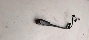 VW TOURAN 1T3 Sitzschnalle vorne links 1t1857755c 1.90 Diesel 2006 30541151