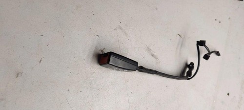 VW TOURAN 1T3 Sitzschnalle vorne links 1t1857755c 1.90 Diesel 2006 30541151