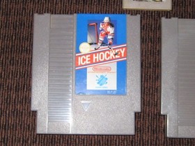 3 cartuchos Nintendo ~ Cliffhanger (Game Boy), Jeopardy, hockey sobre hielo (NES)