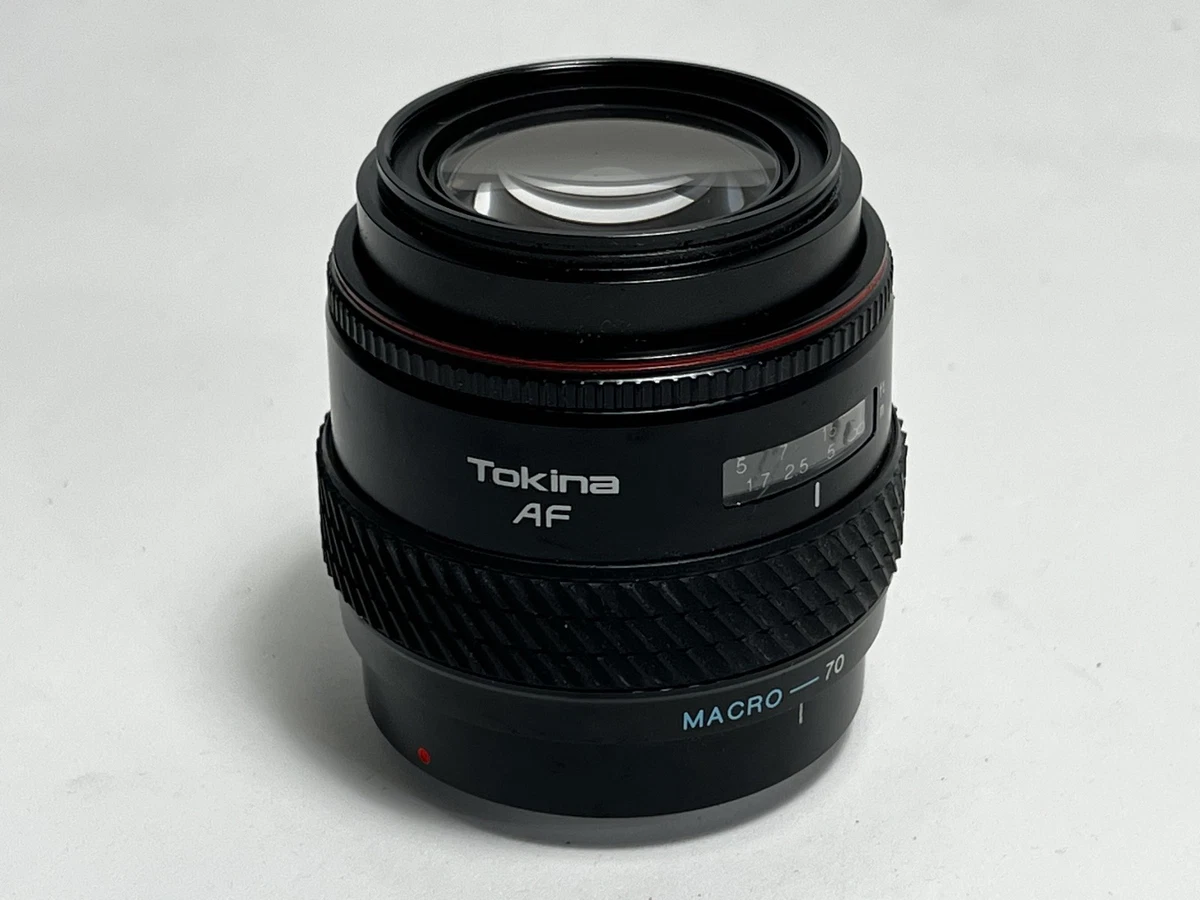 Tokina 28-70mm Focal Camera Lenses for sale | eBay