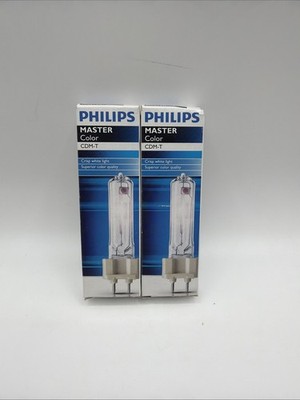 Philips MASTERcolor 223370 CDM-T G12 T6 830 R C139/E 70W