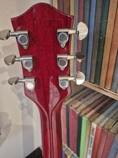 Gretsch G2420T Streamliner Hollow Body with Bigsby - Brandy Wine