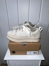 New UGG Lo Lowmel Trainer