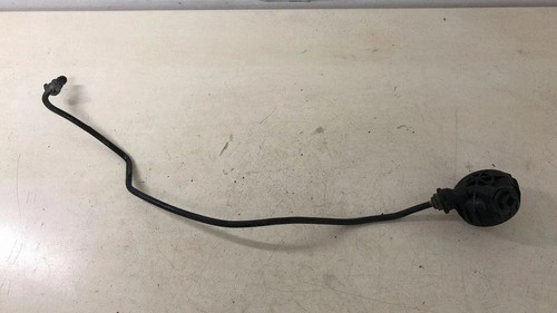 Clutch pipe