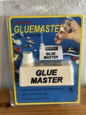 Jobar's Gluemaster HOT GLUE POT - NEW In Box. Smoke FREE Home FAST SHIP
