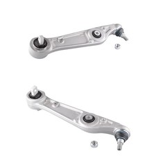 2X TEDGUM QUERLENKER VORNE UNTEN LINKS+RECHTS passend für ALFA ROMEO GIULIA