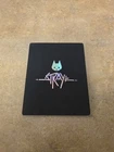 Stray [iam8bit Exclusive Edition] (Sony PlayStation 5 PS5, 2022)